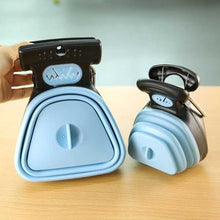 Pet Travel Foldable Pooper Scooper