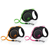Flexi FUN Series Traction Rope