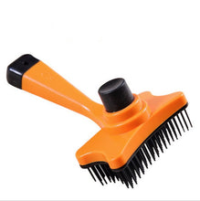 Pet dog cat comb