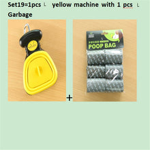 Pet Travel Foldable Pooper Scooper