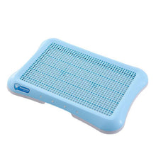 PET Toilet Puppy Dog Potty Tray