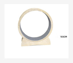 Toys For Cat Treadmill Roller