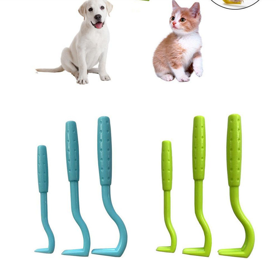 Pet Lice, Flea, Tick Remover