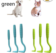 Pet Lice, Flea, Tick Remover