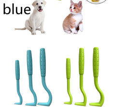 Pet Lice, Flea, Tick Remover